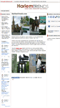 Mobile Screenshot of harlemtrends.com